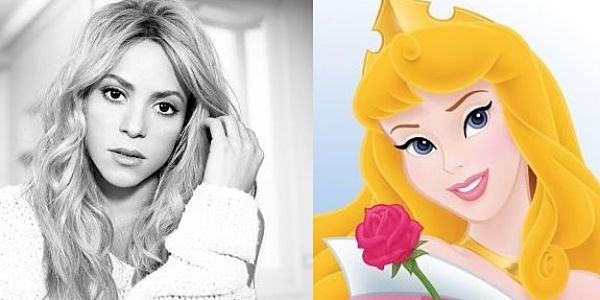 Latinos idénticos a personajes de Disney Latinos idénticos a personajes de Disney